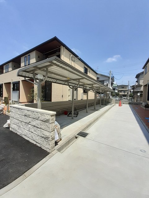 フェリス・ストリームⅡ その他7