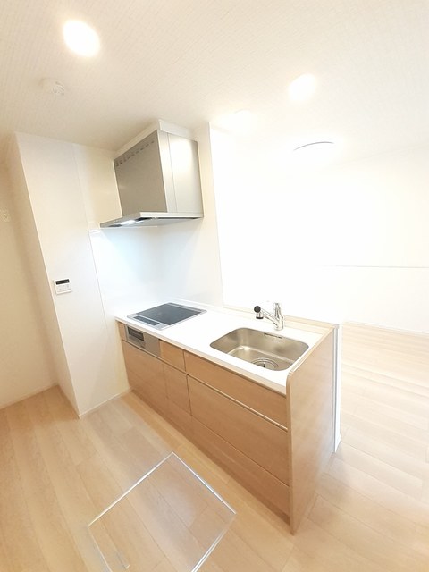 フェリス・ストリームⅡ キッチン