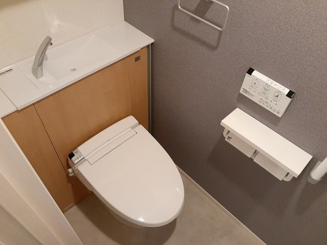 ムーンヒルズ大阪 その他2