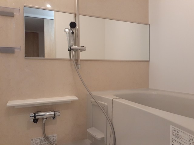 ムーンヒルズ大阪 風呂画像