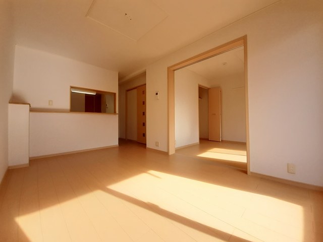 ミルト　ブリーゼ リビング