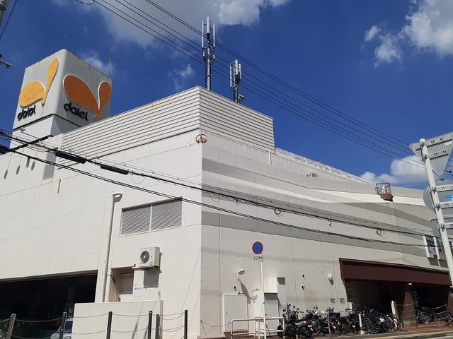 アルバモーダ その他外観2