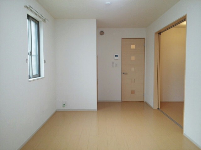 アルバモーダ リビング