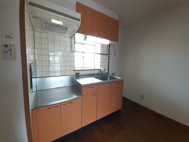 ウエストランド キッチン