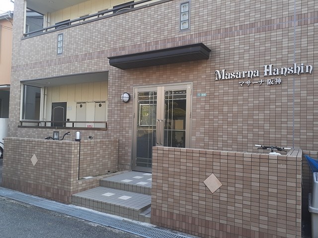 マサーナ阪神 その他6