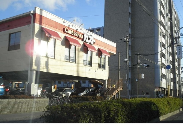 マサーナ阪神 その他外観3