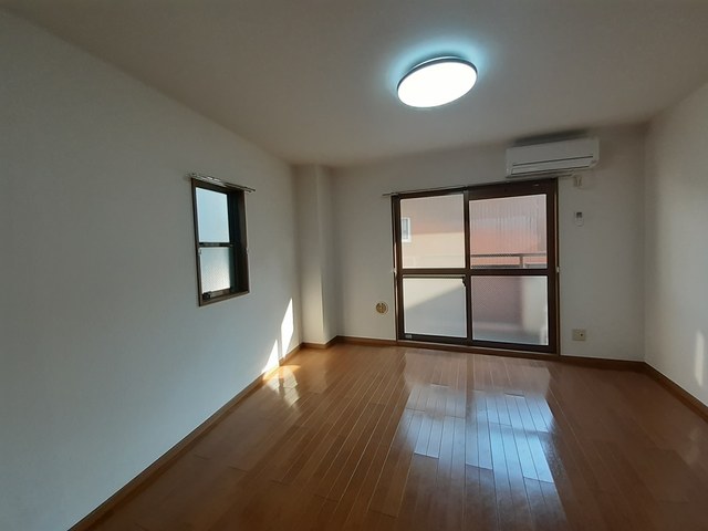 マサーナ阪神 リビング