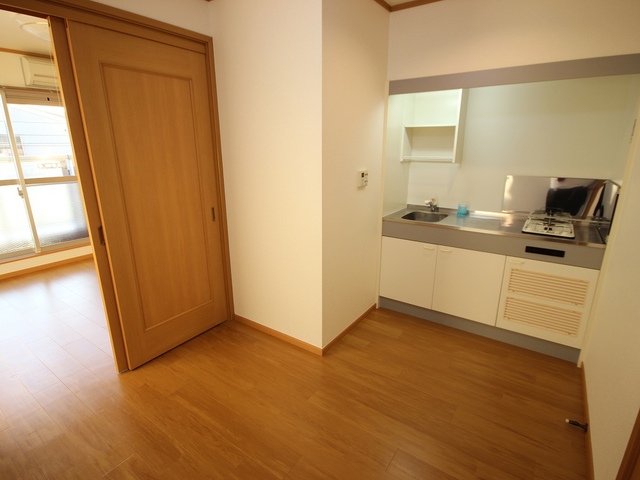 エトワール里中 その他2