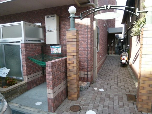 エトワール里中 その他6