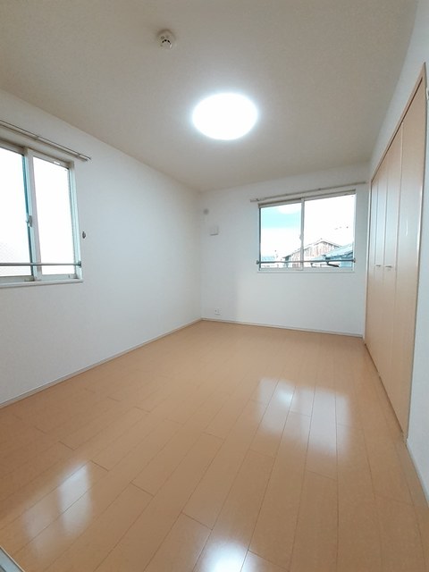 シャン・ノールⅥ その他2