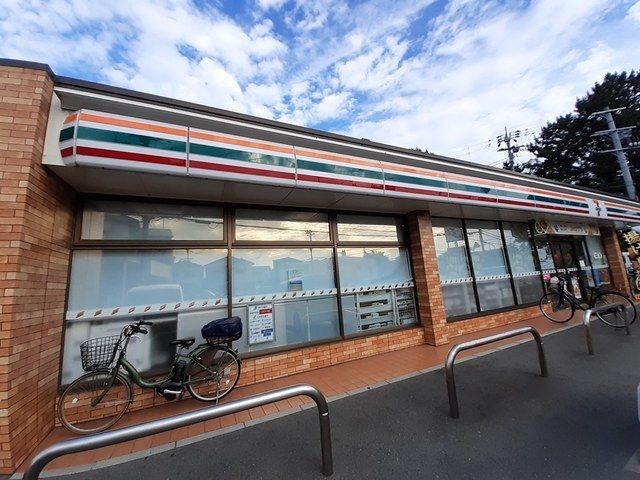 シャン・ノールⅥ その他外観3