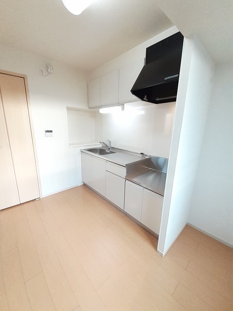 シャン・ノールⅥ キッチン