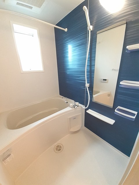 シャン・ノールⅥ 風呂画像