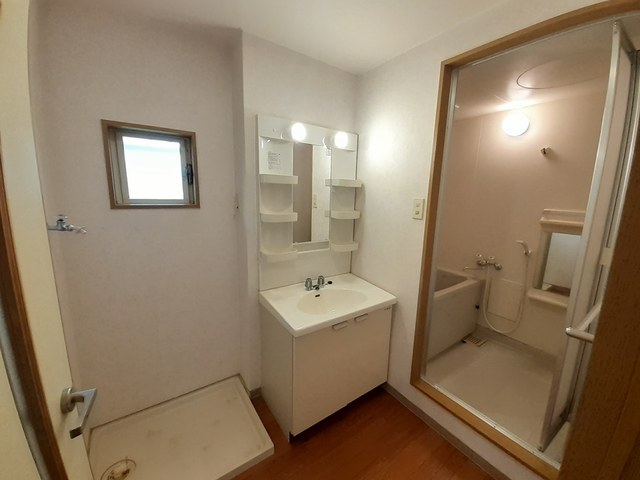 シルバーヴェリー金剛 その他1