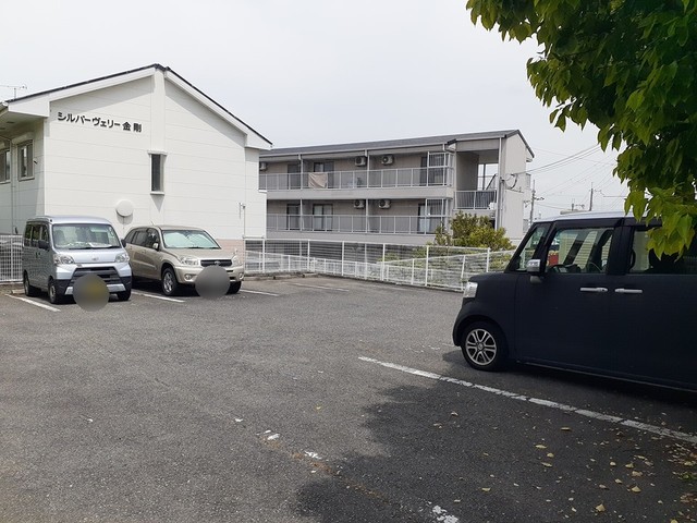 シルバーヴェリー金剛 その他5