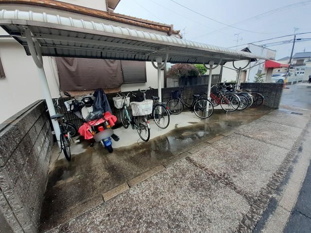 アンソレイエ その他6