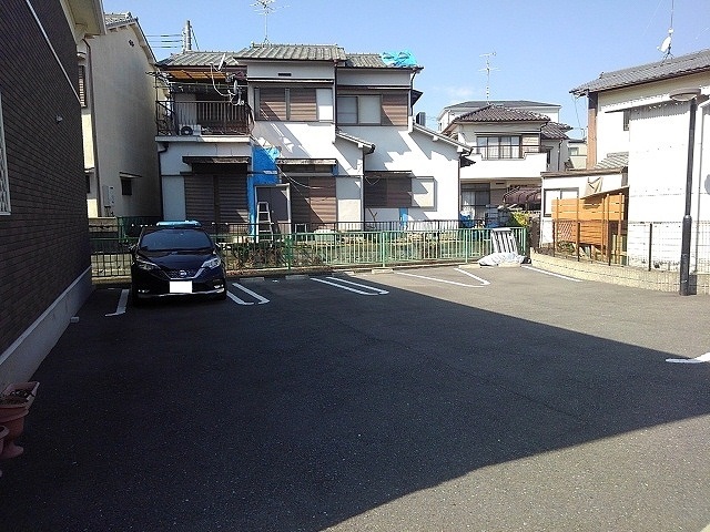 グッドリバーＢ その他6