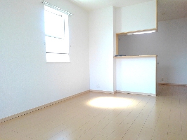 グッドリバーＢ リビング