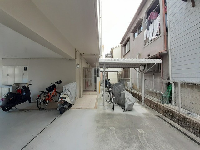 サンハイツ大島 その他3