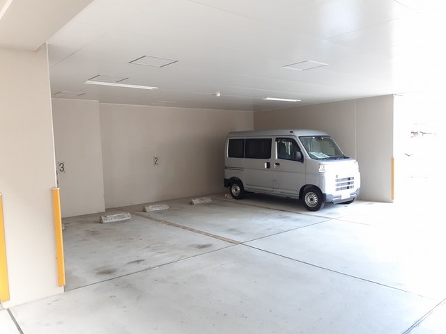 サンハイツ大島 その他4