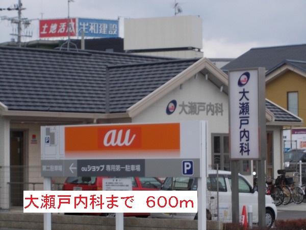 サニーコート その他外観3