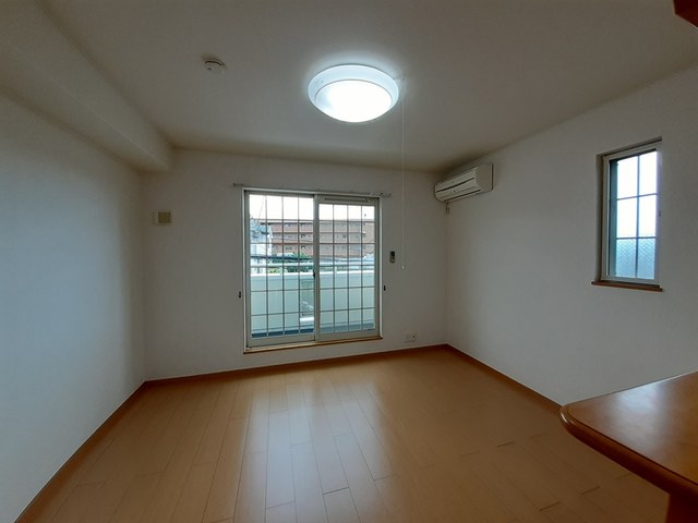 サニーコート リビング