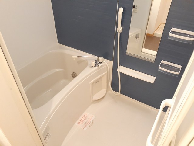 サニーコート 風呂画像