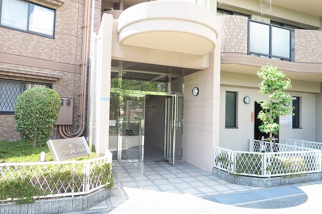 アベニールみなみの その他4