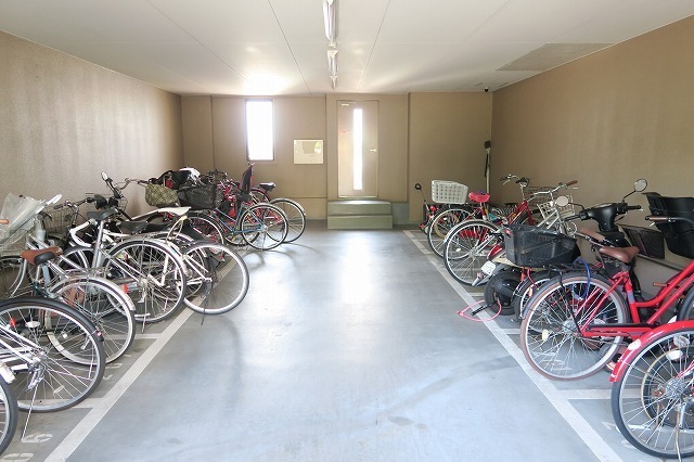 アベニールみなみの その他5