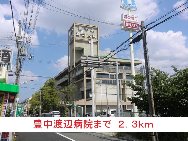 Ｂｒｉｇｈｔ　ＳｑｕａｒｅⅡ その他外観6