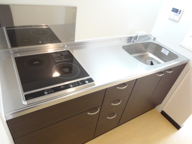 レオネクスト大都 キッチン