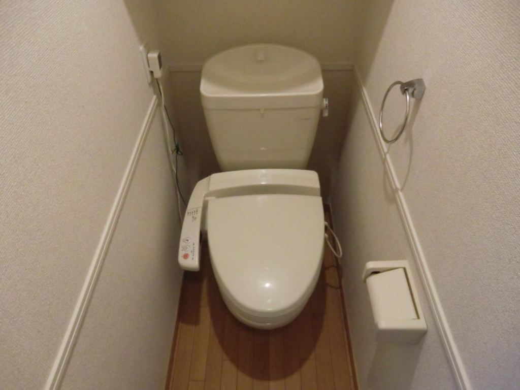 レオパレスウッディーコート その他4