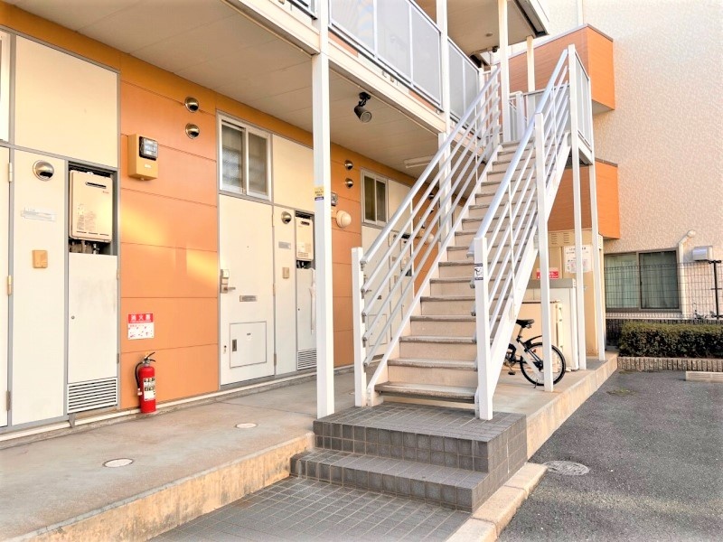 レオパレスビレック その他3