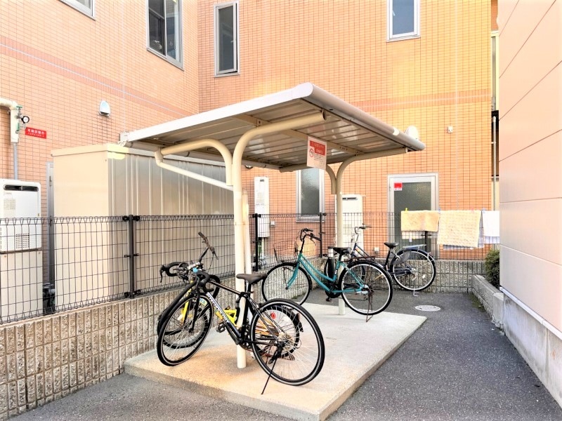 レオパレスビレック その他5