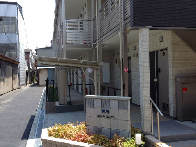 クレイノボヌール　テルマエ その他4