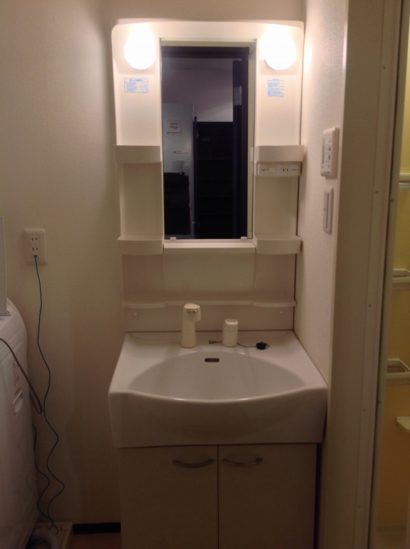 レオパレス別所新町ＬＡ１ その他5