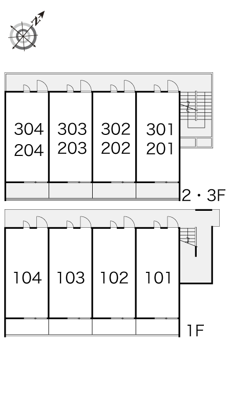 レオパレスリソナ その他2