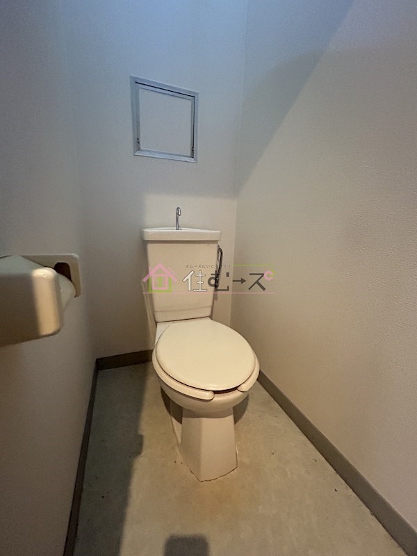 パークシティ長居 その他2