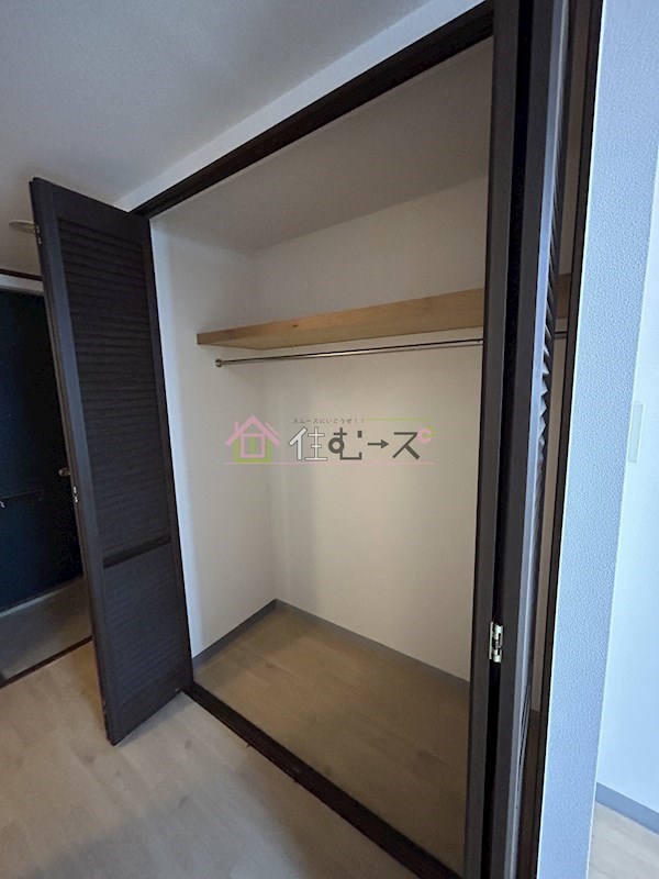 パークシティ長居 その他4