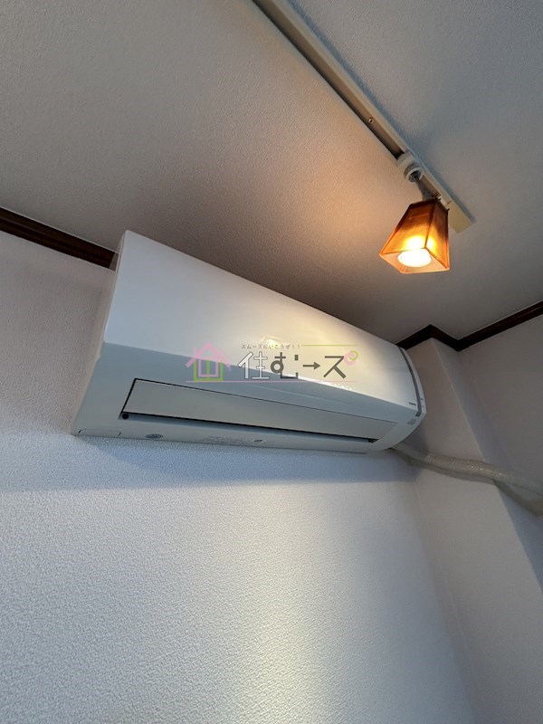 パークシティ長居 その他6