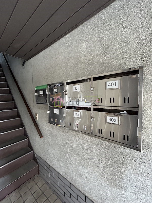 パークシティ長居 その他外観5