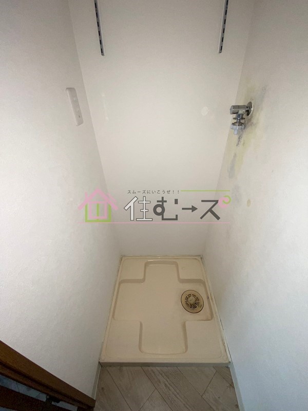 モンテ新大阪 その他2