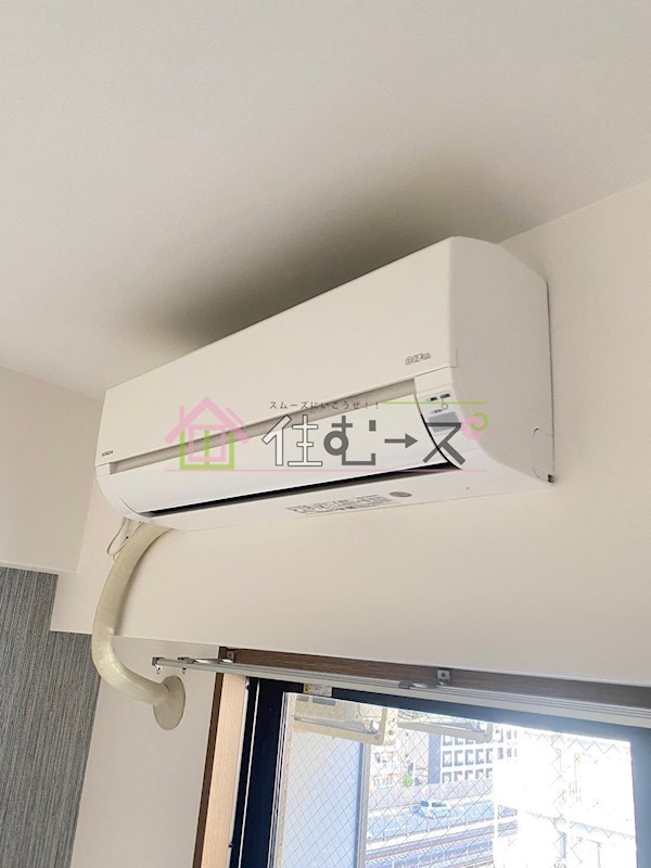 モンテ新大阪 その他5