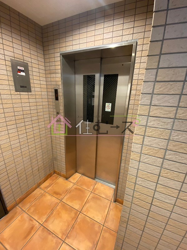 モンテ新大阪 その他外観5