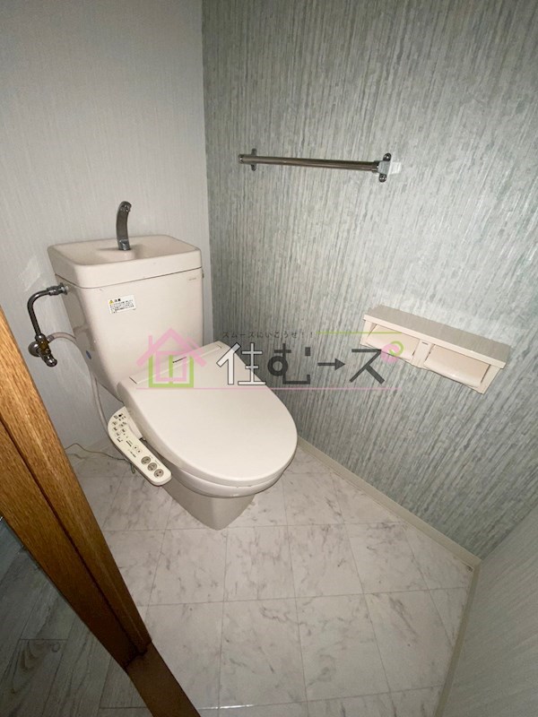 モンテ新大阪 その他3