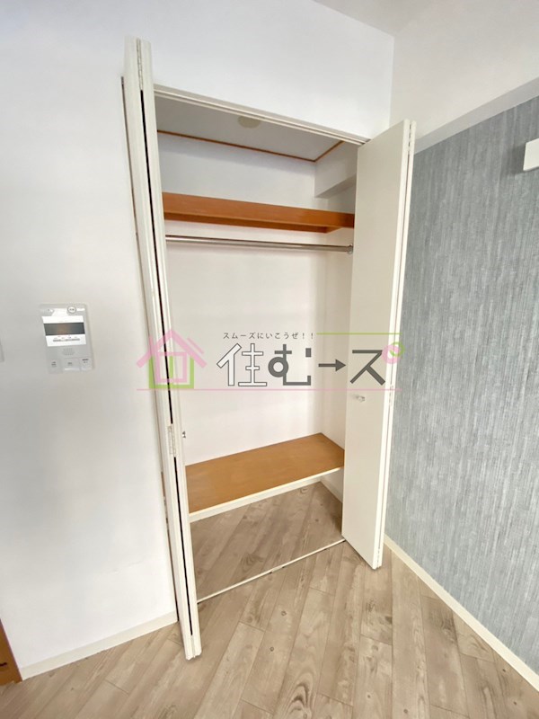 モンテ新大阪 その他6