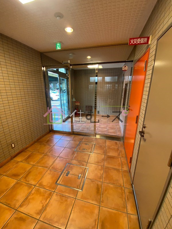 モンテ新大阪 その他外観2