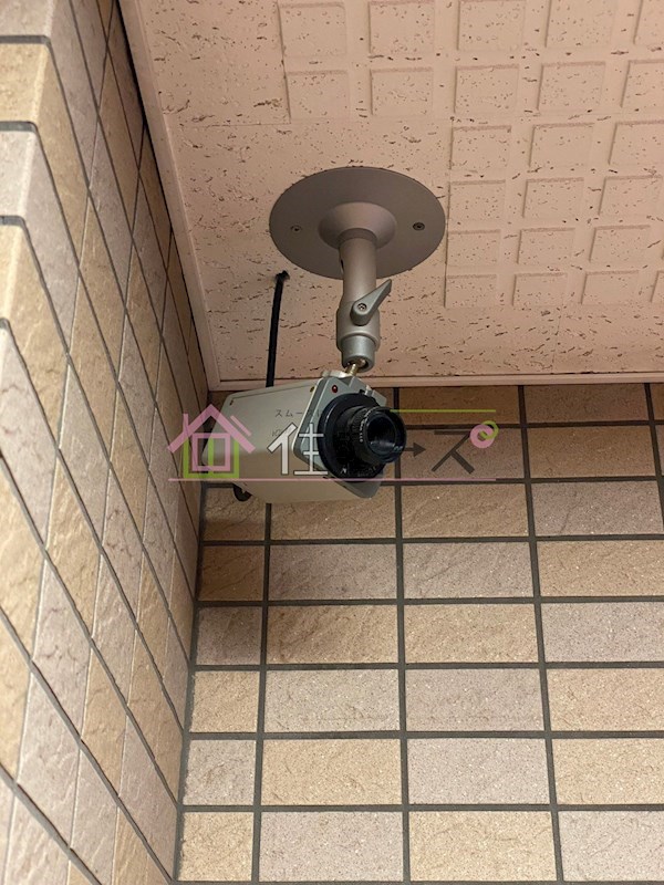 モンテ新大阪 その他外観4