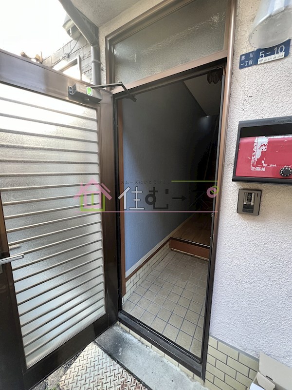 天野貸家 その他1