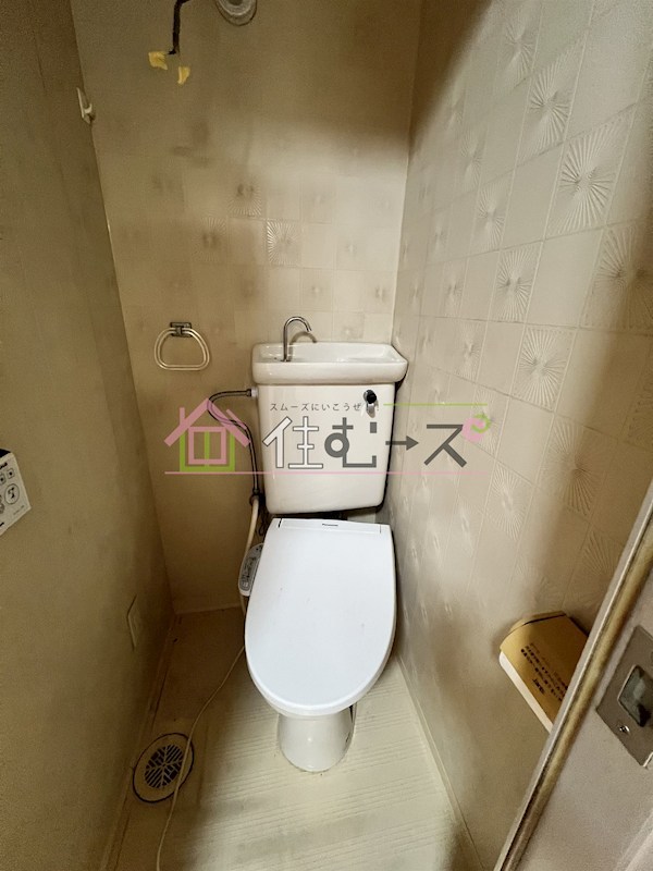 天野貸家 その他3